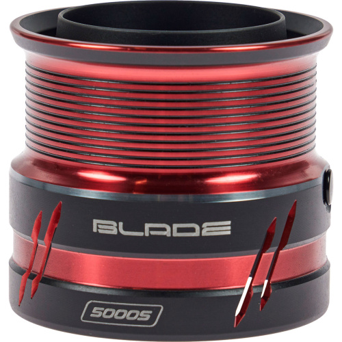 Катушка Brain Blade 4000S 7+1BB 4.5:1