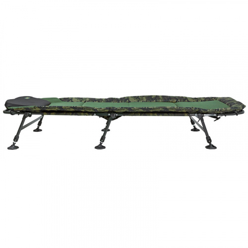 Розкладачка Brain Flat Badchair XL HYB159F-15CM