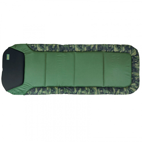 Розкладачка Brain Flat Badchair XL HYB159F-15CM