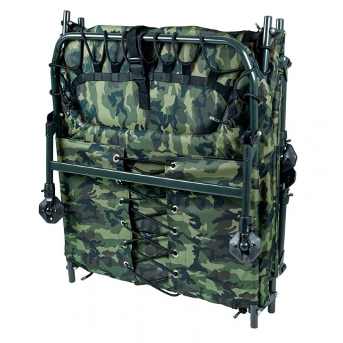 Розкладачка Brain Flat Badchair XL HYB159F-15CM