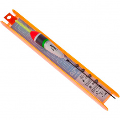 Оснащення поплавцеве Brain TP210007 4g