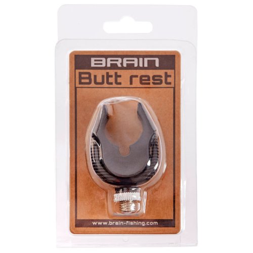 Підставка Brain Butt Rest Чорний
