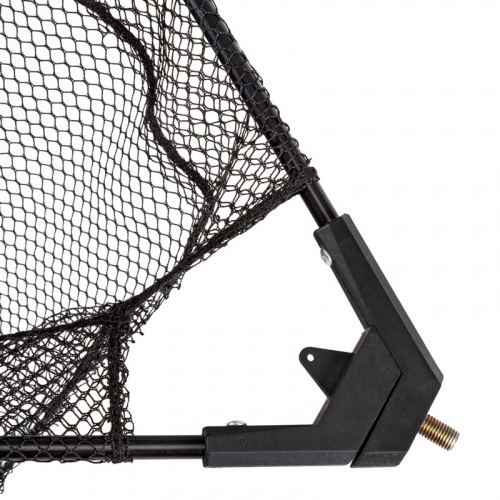 Голова подсака Brain Carp Folding Landing Net 42" (складная)