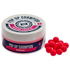 Бойлы Brain Champion Pop-Up Mulberry Florentine (шелковица) 12mm 34g