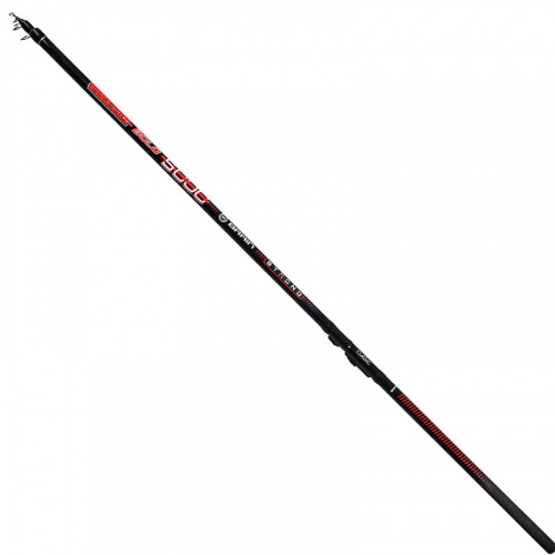 Вудилище болонське Brain Classic Strong Bolo 4m 10-30g