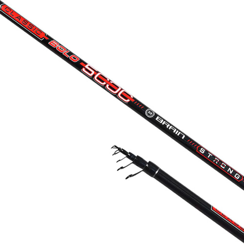 Удилище болонское Brain Classic Strong Bolo 5m 10-30g