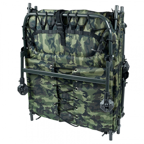 Розкладачка Brain Flat Badchair HYB159-F