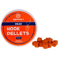 Пеллетс Brain Hook Pellets Pear (груша) 12mm 70g