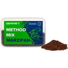 Метод Мікс Brain Marzipan (мигдаль + сир) 400g