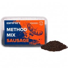 Метод Мікс Brain Sausage (ковбаска) 400g