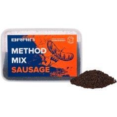 Метод Мікс Brain Sausage (ковбаска) 400g