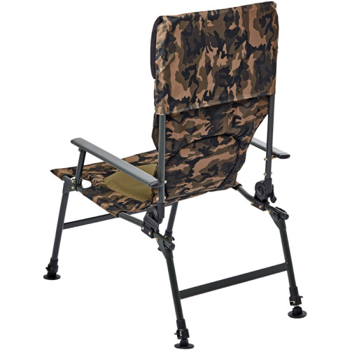 Крісло Brain Recliner High Back HYC002AL-HB