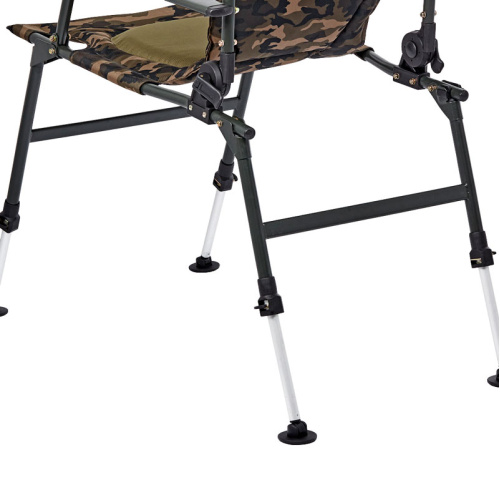 Крісло Brain Recliner High Back HYC002AL-HB