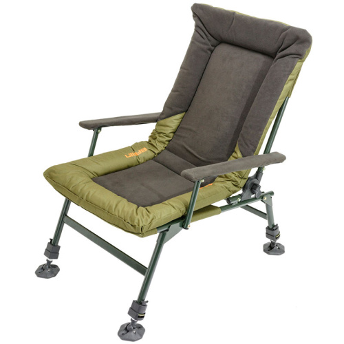 Кресло Brain Recliner Fleece Comfort HYC009THF-AL