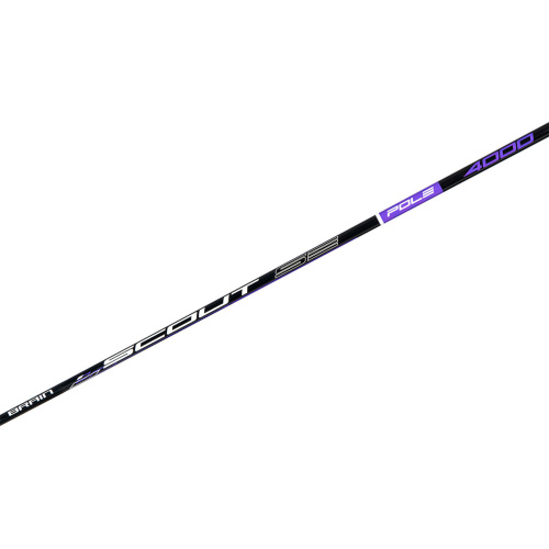 Удилище маховое Brain Scout SE Pole 4m
