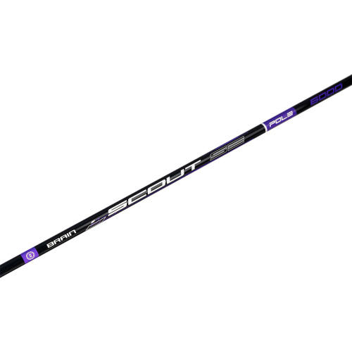 Удилище маховое Brain Scout SE Pole 6m