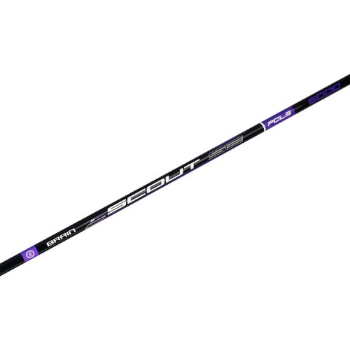 Удилище маховое Brain Scout SE Pole 6m