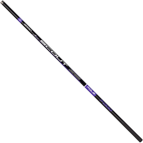 Вудилище махове Brain Scout SE Pole 7m