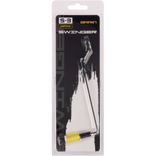 Сигналізатор Brain Swinger S-3 Yellow