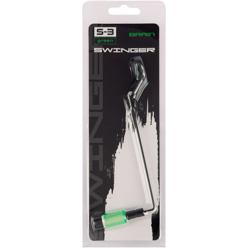 Сигналізатор Brain Swinger S-3 Green