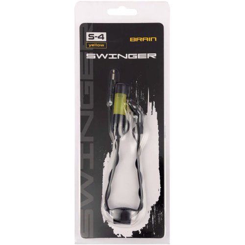 Сигнализатор Brain Swinger S-4 Yellow