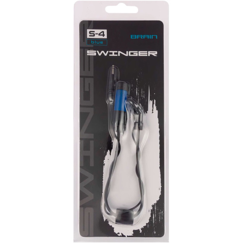 Сигнализатор Brain Swinger S-4 Blue