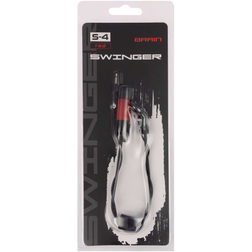 Сигнализатор Brain Swinger S-4 Red