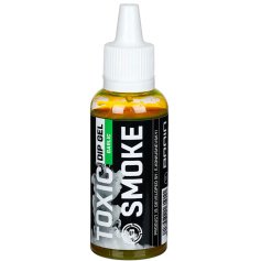 Діп для бойлів Brain Toxic Smoke Garlic (часник) 50ml