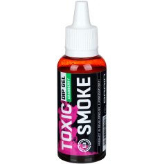 Діп для бойлів Brain Toxic Smoke Cranberry (журавлина) 50ml