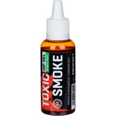 Дип для бойлов Brain Toxic Smoke Double Fruit (cлива+ананас) 50ml