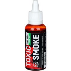 Дип для бойлов Brain Toxic Smoke Robin Red (специи) 50ml