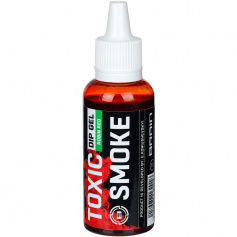 Діп для бойлів Brain Toxic Smoke Robin Red (спеції) 50ml
