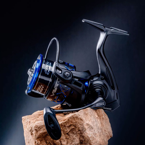 Катушка фидерная GC Verte-X Feeder 6000 6+1BB