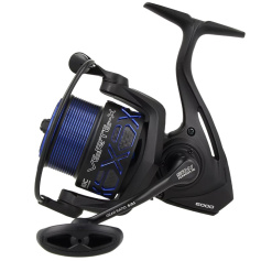 Катушка фидерная GC Verte-X Feeder 6000 6+1BB