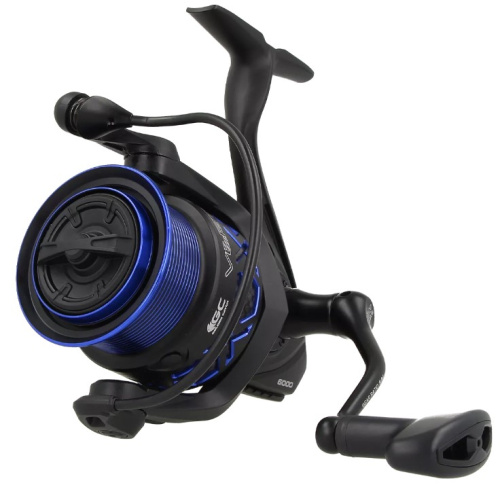 Катушка фидерная GC Verte-X Feeder 6000 6+1BB