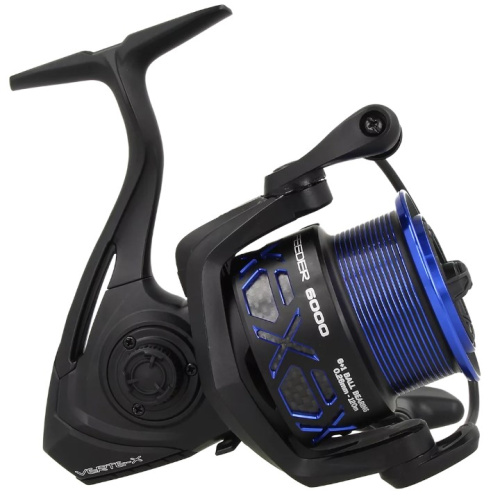 Катушка фидерная GC Verte-X Feeder 6000 6+1BB