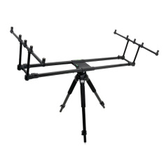 Род Под Carp Academy Grizzly 5 rod