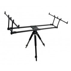 Род Под Carp Academy Grizzly 5 rod