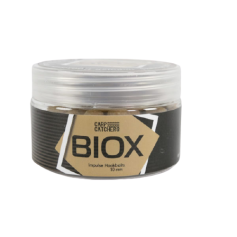 Бойлы тонущие вареные насадочные Carp Catchers Impulse Hookbaits «BIOX» 10 mm 