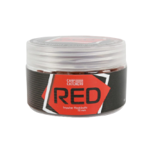 Бойли варені насадочні Carp Catchers Impulse Hookbaits «RED» 10 mm
