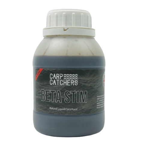 Ликвид Carp Catchers Beta Stim