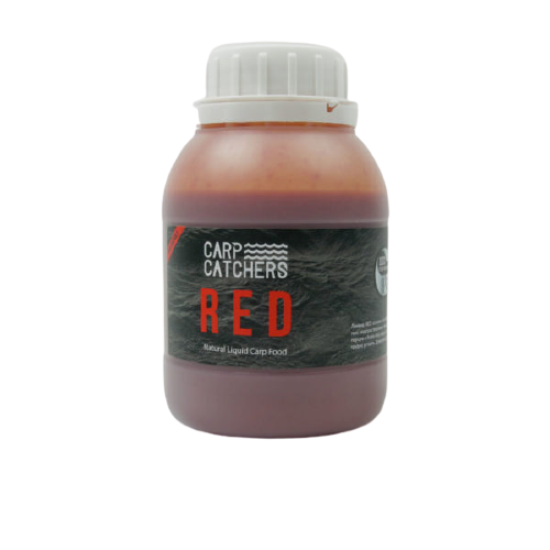 Ликвид Carp Catchers RED