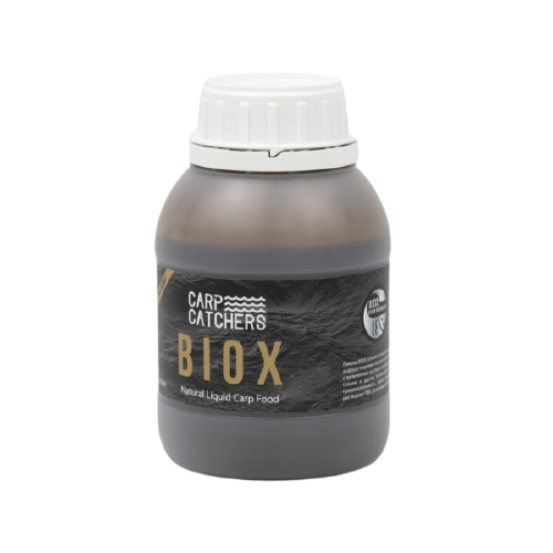 Ликвид Carp Catchers BIOX