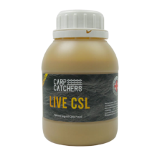 Corn Steep Liquor Carp Catchers «Live CSL»  