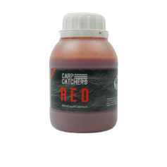 Ликвид Carp Catchers RED
