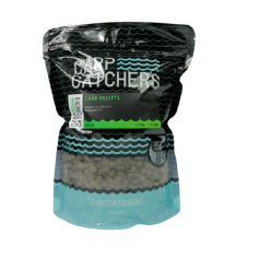 Пеллетс Carp Catchers Carp Pellets