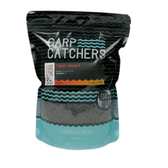 Пеллетс Carp Catchers Trout Pellets