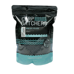 Пеллетс Carp Catchers High Oil Pellets