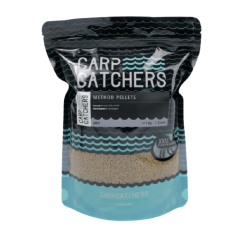 Пеллетс Carp Catchers Method Pellets