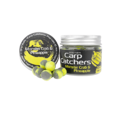 Бойлы Pop-Up Carp Catchers Monster Crab&Pineapple 10mm 